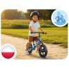 Bicicletă fără pedale pentru copii Ricokids