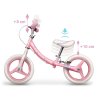 Bicicletă de echilibru pentru copii Ricokids Fun Adventure