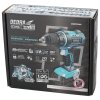 Șurubelniță cu acumulator 18 V, DEDRA SAS+ALL DED7041 50 Nm, 13 mm, 2 viteze DED7041