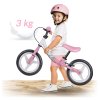 Bicicletă de echilibru pentru copii Ricokids Fun Adventure