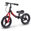 Bicicletă de echilibru pentru copii Ricokids Fun Adventure