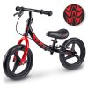 Bicicletă de echilibru pentru copii Ricokids Fun Adventure