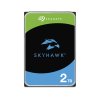 Unitate de supraveghere Seagate Skyhawk 2TB 3.5" 64MB