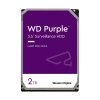 Disc de supraveghere WesternDigital PURPLE 2TB WD23PURZ 64MB