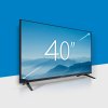 Televizor Cabletech 40" FHD DVB-T2 H.265 HEVC