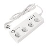 listwa sieciowa kruger matz 4 gniazda typu niemieckiego i 4xusb 2100 ma connect p6 tuya cd3140167fa54003a5f699485b6689fe 380451c1