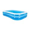 Mare piscină de grădină, gonflabil SUNCLUB