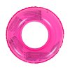 Inel de înot gonflabil pentru copii SUNCLUB roz
