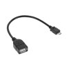 kabel usb gniazdo a wtyk micro usb 20cm aac90219b1a54ed68f1607354ba25c1c b2d941d5