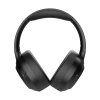 Căști wireless over-ear cu ANC, Kruger&Matz F8A, negre