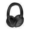 Căști wireless over-ear cu ANC, Kruger&Matz Street 4, negre