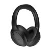 Căști wireless over-ear cu ANC, Kruger&Matz Street 4, negre
