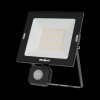 Reflector LED 50W cu senzor de mișcare și crepuscul -6500K