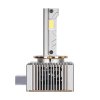 Bec LED auto D3S 90W 6000K HQ