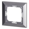 Ramă simplă Pearl, Ra-1P, antracit