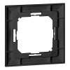 Cadru simplu Pearl, Ra-1P, negru