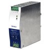 Sursă de alimentare industrială pentru șină DIN, 24VDC, 5A, 120W, carcasă metalică