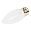 bec LED E27 C37 ECO 7W b, neutru