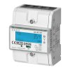 Contor de energie trifazat cu MID, 80A, 4,3 module, DIN TH-35mm