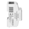 Contor de energie trifazat cu MID, 80A, 4,3 module, DIN TH-35mm