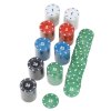 KG0021 SET POKER
