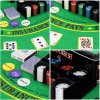 KG0021 SET POKER