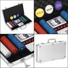 Set de poker KG0022
