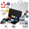 Set de poker KG0022