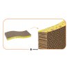 PA1077 SCRATCHER PENTRU PISICI