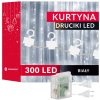 CL0334 LUMINI DE CRĂCIUN 300 LED