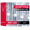 CL0334 LUMINI DE CRĂCIUN 300 LED