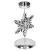 CA1054 CANDELABRU 17X9X8,2 CM