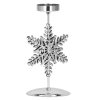 CA1054 CANDELABRU 17X9X8,2 CM
