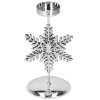 CA1054 CANDELABRU 17X9X8,2 CM