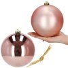 110329 ca1181 bombki choinkowe 15 cm 2 szt M0