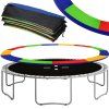 215115 tp 8ft 244 cm multi oslona do trampoliny M0