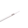 Cablu coaxial RG-6U CU 20 m