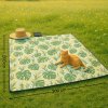 PM052 SALTEA DE PICNIC 200 X 200 CM