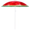 BU0020 UMBRELĂ DE PLAJĂ 180 CM