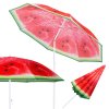 BU0020 UMBRELĂ DE PLAJĂ 180 CM