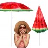 BU0020 UMBRELĂ DE PLAJĂ 180 CM