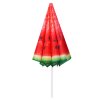 BU0020 UMBRELĂ DE PLAJĂ 180 CM