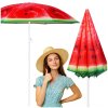 BU0020 UMBRELĂ DE PLAJĂ 180 CM
