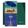BU0022 UMBRELĂ DE PLAJĂ 180 CM