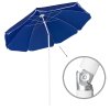 BU0022 UMBRELĂ DE PLAJĂ 180 CM