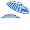 BU0008 UMBRELĂ DE PLAJĂ 180 CM