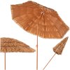 BU0023 UMBRELĂ DE PLAJĂ 160 CM