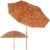BU0023 UMBRELĂ DE PLAJĂ 160 CM