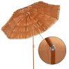 BU0023 UMBRELĂ DE PLAJĂ 160 CM