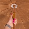 BU0023 UMBRELĂ DE PLAJĂ 160 CM